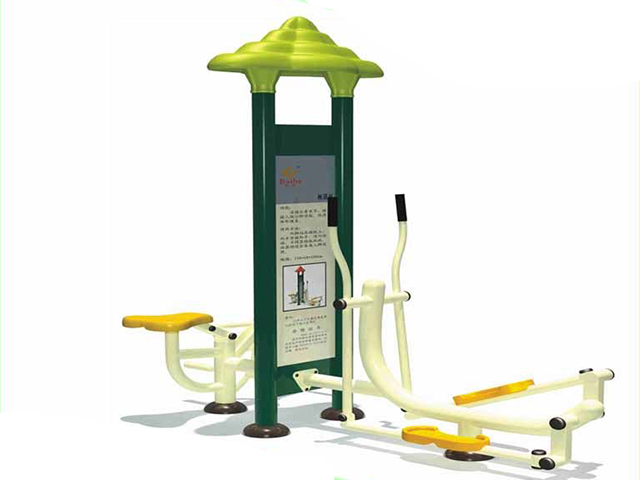 Park Spor Aletleri Panolu Seri / Park Spor Aletleri Panolu Bisiklet ve Jokey Bisiklet - 81509